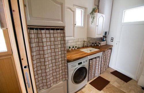 Maison nature cosy proche Azay Villandry - Photo 17