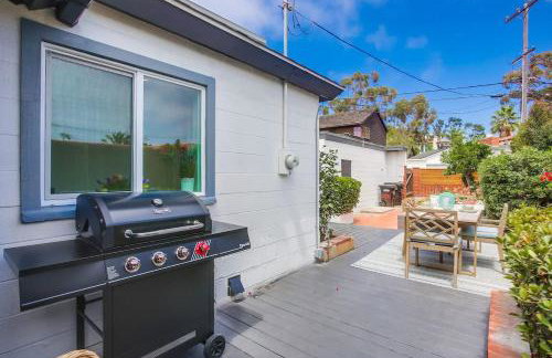 Birdrock Beach Cottage - Foto 33