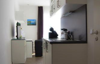 Boardinghouse Paderborn - Foto 11