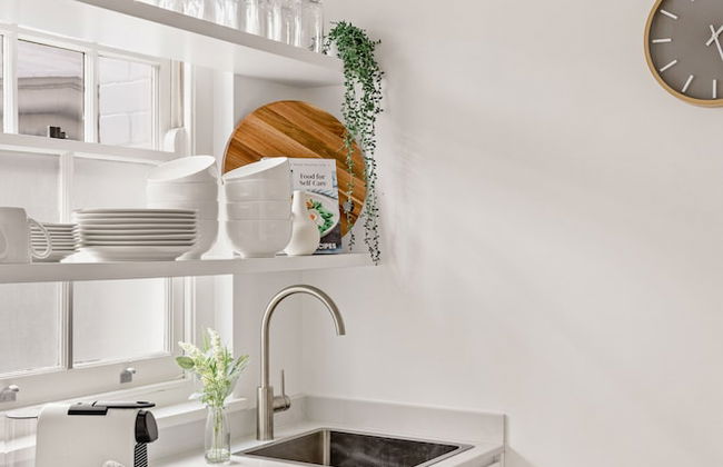 Mulwarree Avenue Apartments by Urban Rest - Foto 14