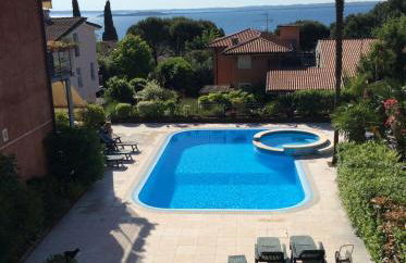 Villa Maria Apartments - Foto 40