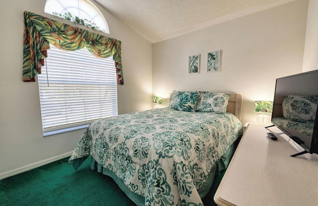 Sandra's Eagle Pointe Vacation Home - Foto 5