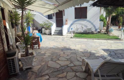 Mamidaki Beach House - Photo 20