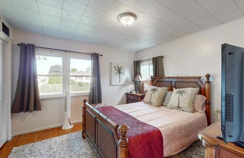 Work and Play! Home 1 Mi to Dtwn and Central Market - Foto 11