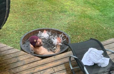 Sidorówka nad Wigrami - Foto 73