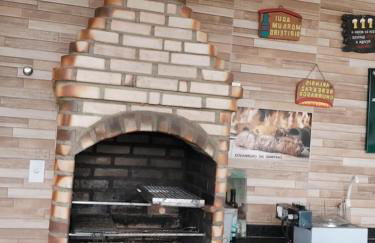 Alugo casa para temporada, próximo a lagoa - Foto 4