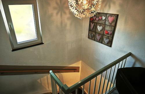 Unterkunft4you Ferienhaus Am Schloss - Foto 29