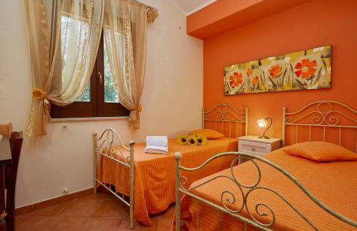 Villa Ninetta - Foto 12