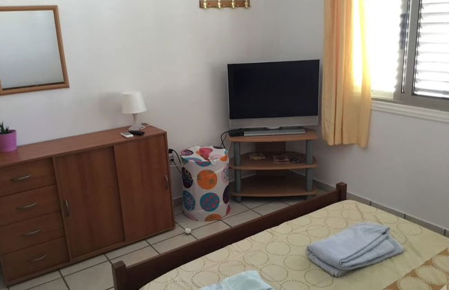 Beach House in Larnaca - Foto 5