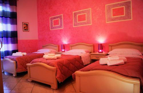 la Maison "37", apartment for 5-6 people, 3 bedrooms exclusive use - Foto 11