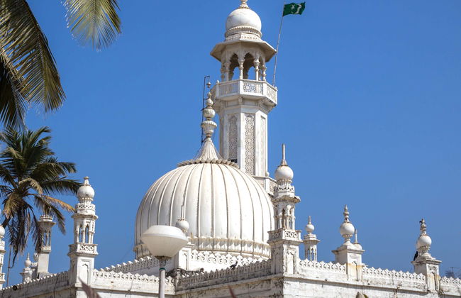 Tour pelos templos de Mumbai - Foto 1