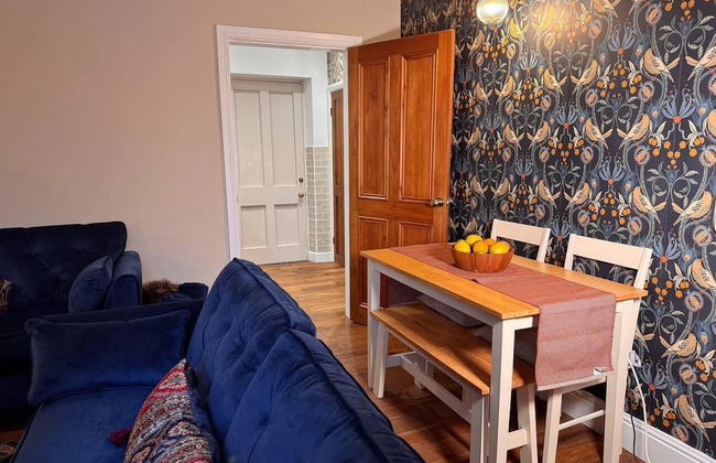 Captivating 3-bed Cottage in Saltaire - Foto 24