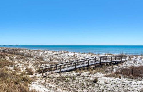 White Sands 451- Beach Dreams - Foto 26