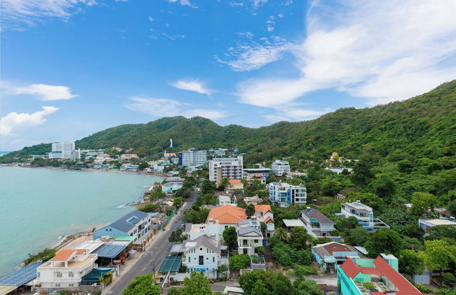 Cozzy Seaview Apartment - Foto 34