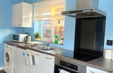 Heartfelt Cambridge Home - Foto 30