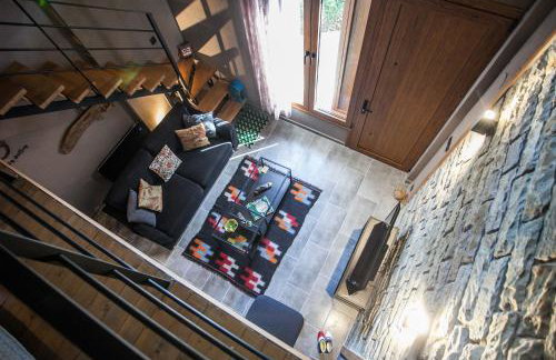 Acorn's Houses, Gray and Green Acorn - Foto 33