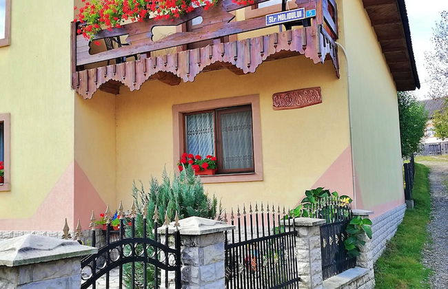 Casa Lacry - Foto 20