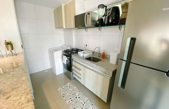 Solarium Residence Resort - Photo 52