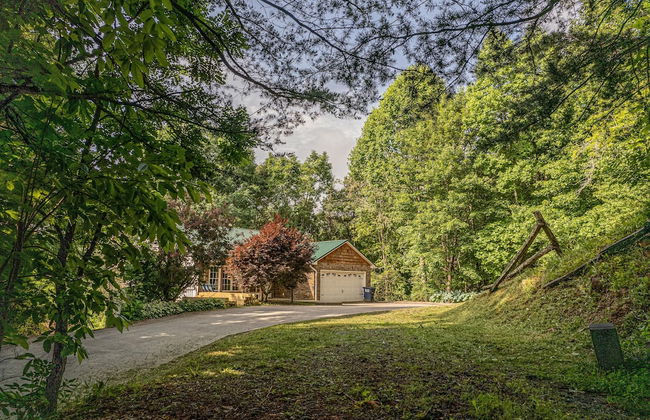 Three Little Bears Retreat - Foto 55