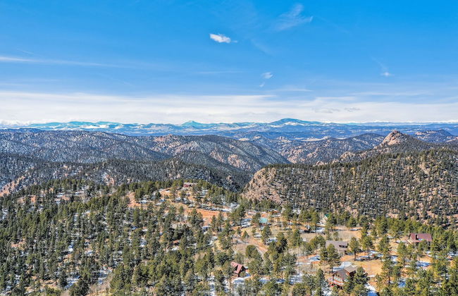 The Great Divide - Foto 69