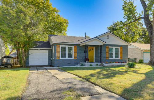 2 Blocks to ATandT Stadium Walk to World Cup 2026 - Foto 27