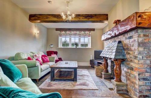 Historic 4 Bedroom Home in Dunham Massey - Pass the Keys - Foto 1