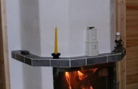 Nuppulanranta cottage by lake - Foto 14