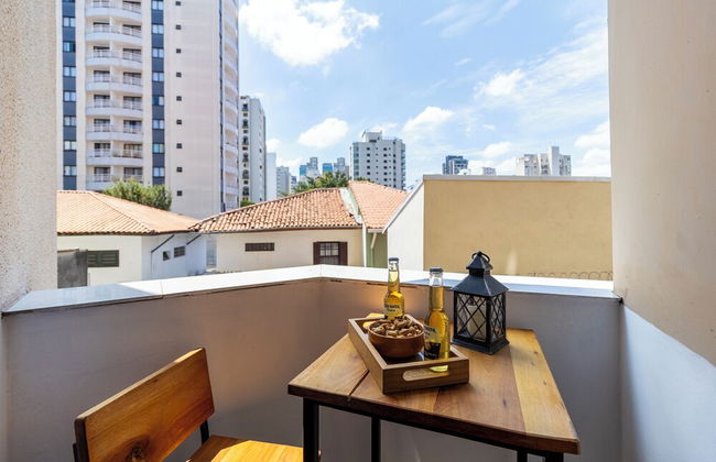 Piscina - Ibirapuera - Brazillian Corner - Foto 17