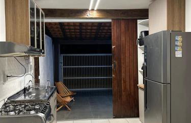 Olhar da Barra Hospedagem - Casa Aconchego - Foto 48