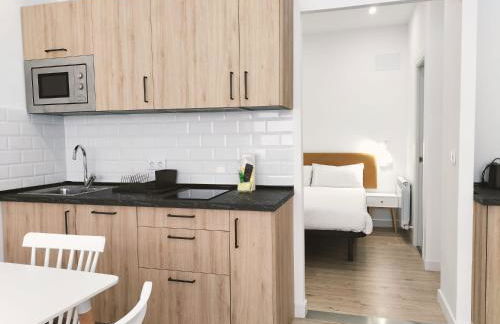 Apartamentos La Brava by gaiarooms - Photo 96