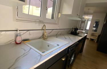 CK Suite & Spa Reims - Foto 8