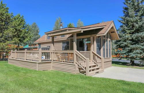 Sun & Snow Chalet Breckenridge, a dog lovers dream! - Foto 14