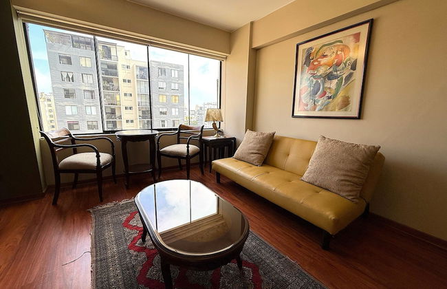 Miraflores Down Town - Foto 18