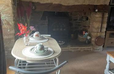 Thatch Cottage B&B - Foto 8