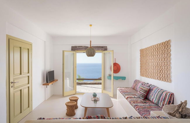 Kastella Sunset Villa Four - Foto 15