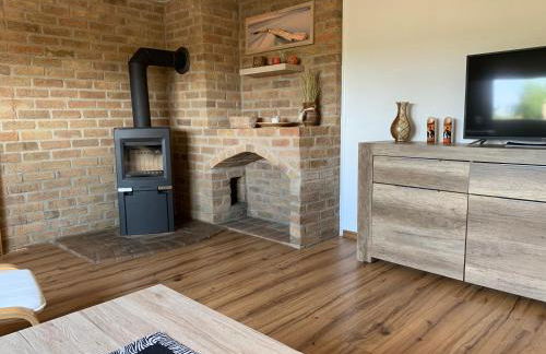 Idyllisches Ferienhaus in ruhiger Lage - Foto 10