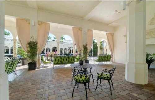 TROPICAL Palm Beach NEW SUITE 3 Beds 2 BEDRS &2BATHROOMS ENSUITE BEACH 5 MINOutdoorPOOL Garden - Photo 22