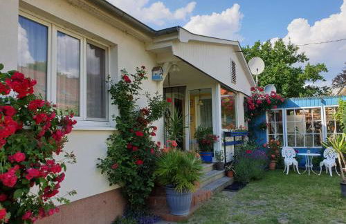 Ferienhaus am See - Foto 1