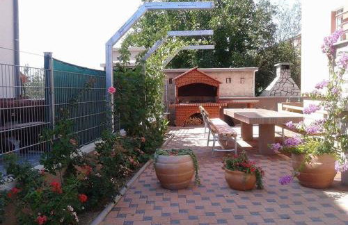 Apartments Marta - Foto 29