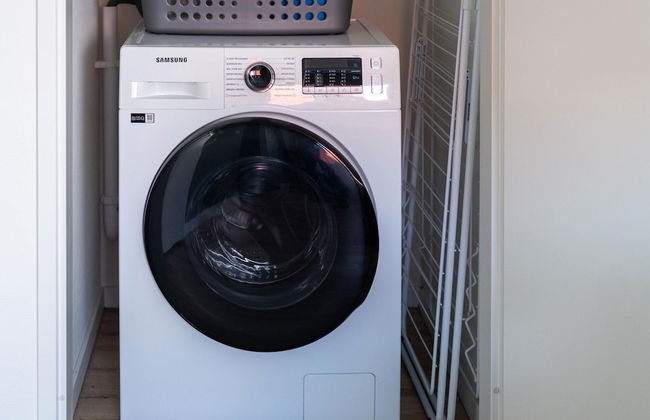 Cozy Retreat With Parking - Foto 25