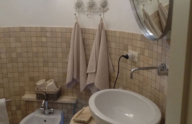 Trulli Mimosa by Pugliadamare - Foto 80