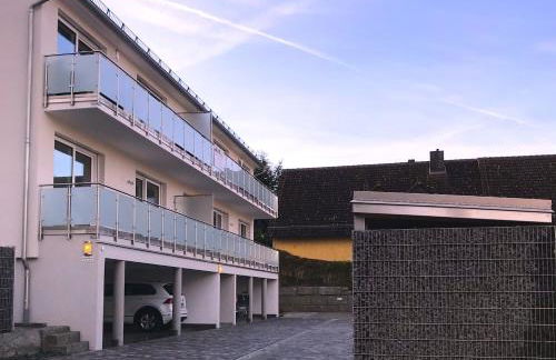 4 * Wohnung SPA Whirlpool & Sauna in Seenähe - Foto 41