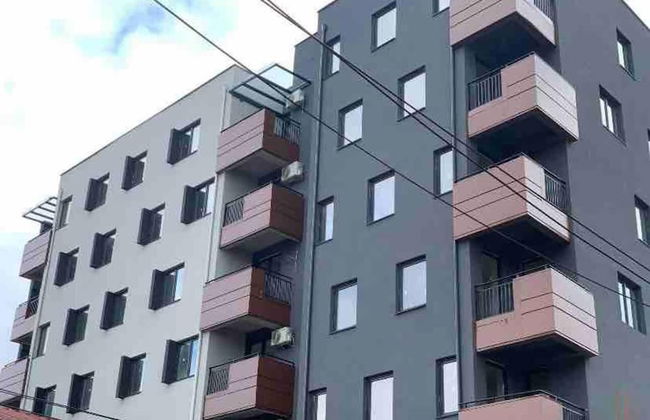 Brand new 2 Bedroom Apartment in the Center Skopje - Photo 17