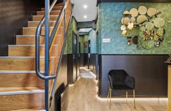 Résidence AURMAT - Appart - Hôtel - Boulogne - Paris - Foto 30