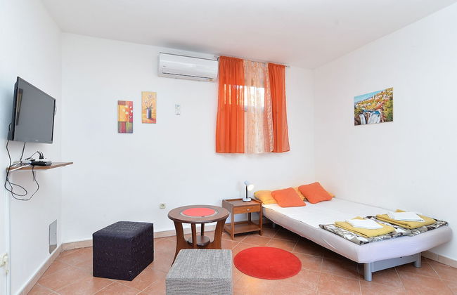 Apartments Mira 295 - Photo 47