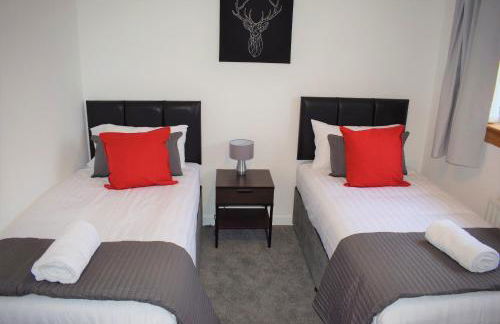 Kelpies Serviced Apartments- Russell - Foto 15