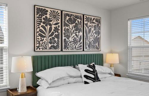 USAFA 5mi I Modern I Arcade I Quiet Area - Foto 25