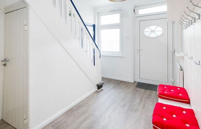 Frisian House Norderney - Foto 19