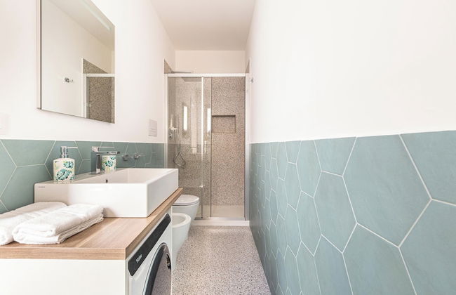 3942 Lpc-appartamento 2 by Barbarhouse - Foto 11