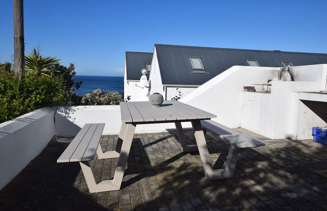 Dolphin House Apartments - Foto 25